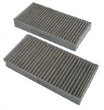 ALCO FILTER filtras, salono oras MS-6487C